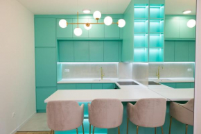 Sky Residence Barocco